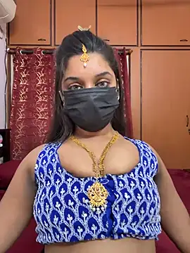 Sirishateluguammai's cam snapshot