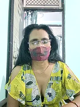 sanjana077's cam snapshot