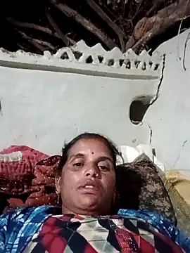 Manvi_hote's cam snapshot