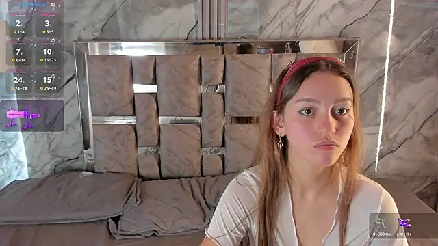 Manson_and_Zoe's cam snapshot