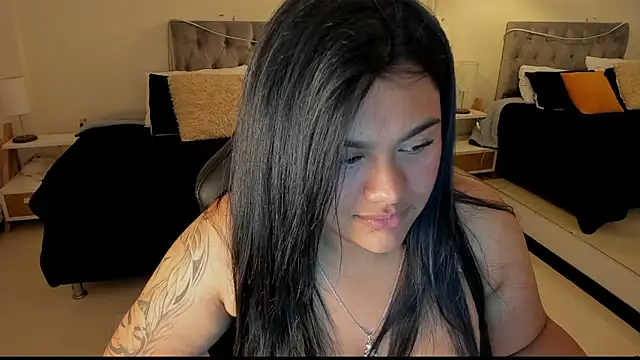 _Dulcinea_1's cam snapshot