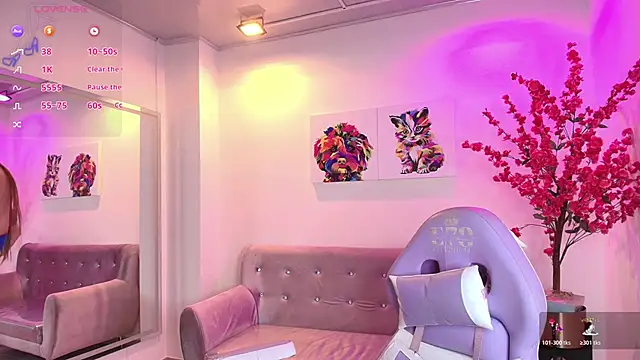 Summer_miller's cam snapshot