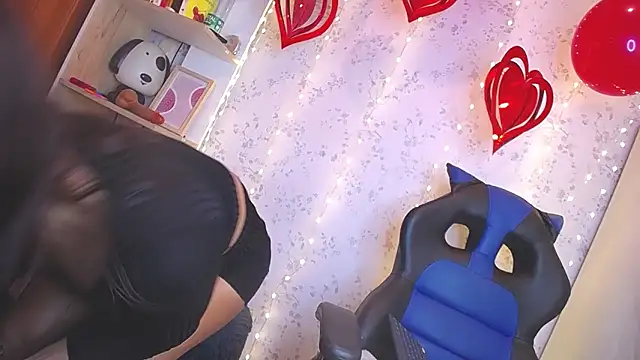 moriah_h's cam snapshot