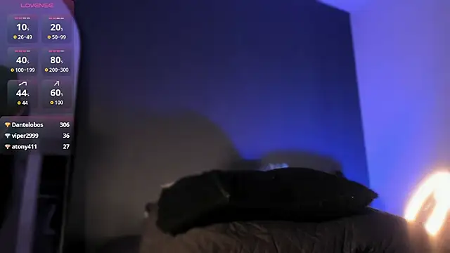 Lucas_eevans live sex cam