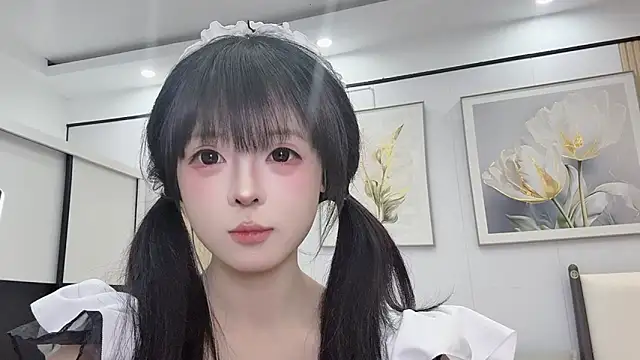 xiaoyu-8888 live sex cam