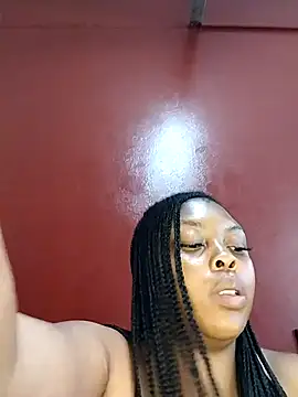 Sexyroseytitz_00's cam snapshot