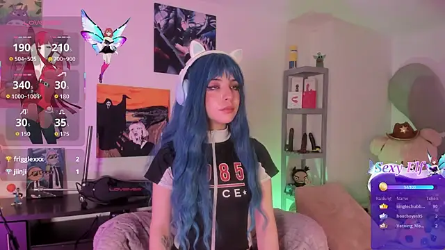 lolaaa_bunny1's cam snapshot