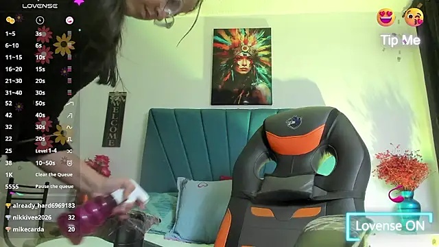 Ariel_star1 live sex cam