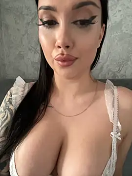 kiss_Lissa live sex cam