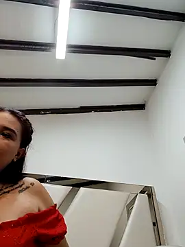 SophieWheeler's cam snapshot