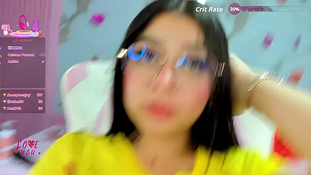 Yuli_16 live sex cam