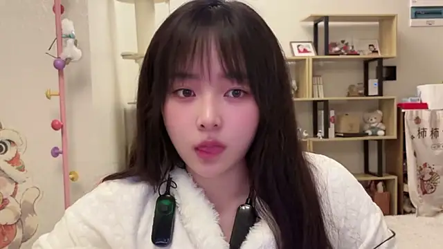 Chenjing0 live sex cam