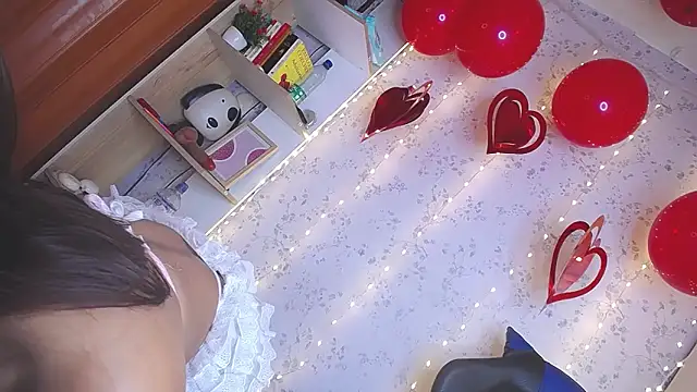 moriah_h's cam snapshot