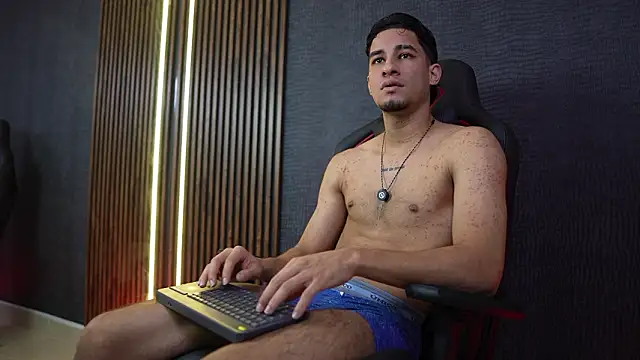 JakeMoxley live sex cam