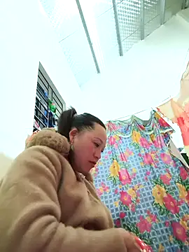 Jooj-'s cam snapshot