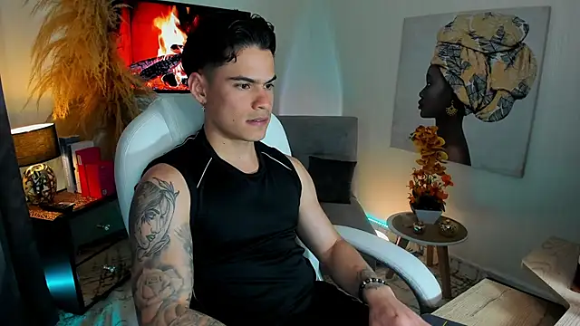 Matias_Murrier live sex cam