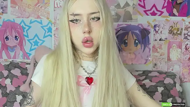 Joy_Barker live sex cam