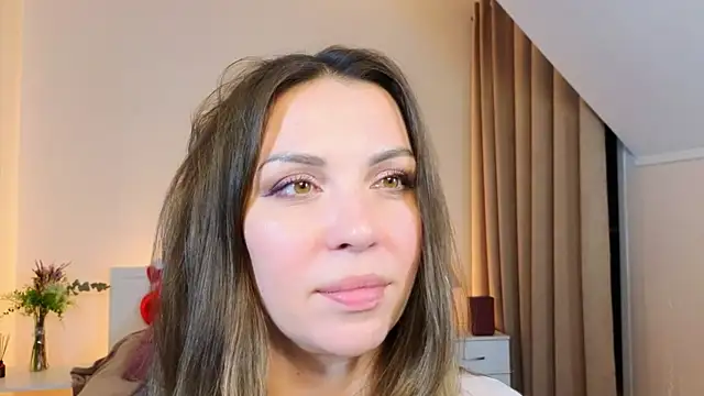 BarbaraBree live sex cam