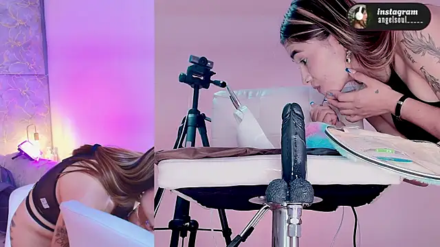 Angelst__ live sex cam
