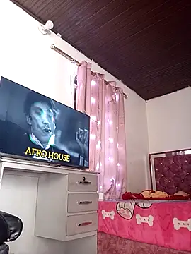 TRANS_COLOMBIA live sex cam