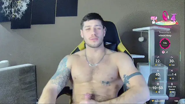 Jason_theGreat live sex cam