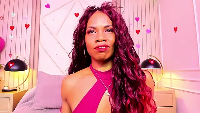 LailaDavidson live sex cam