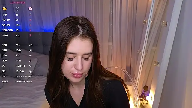 Milkissss's cam snapshot