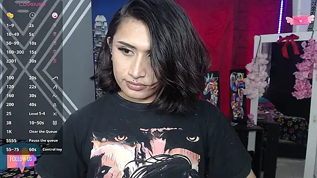 Karla_CMA live sex cam