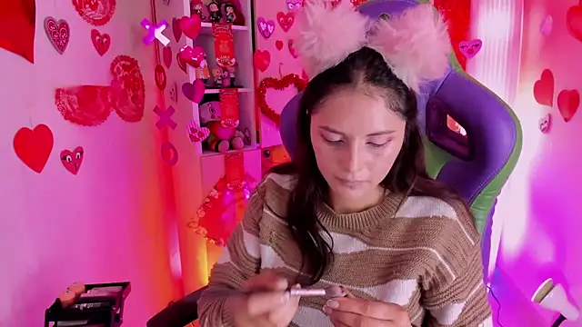 Kyomi_chang's cam snapshot