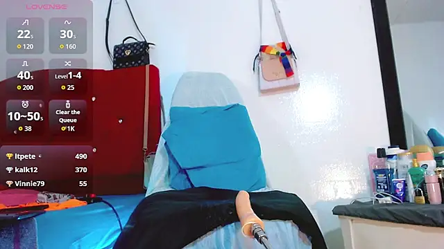 la_ratona_1 live sex cam