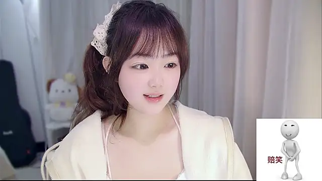 YUANYUAN-A live sex cam