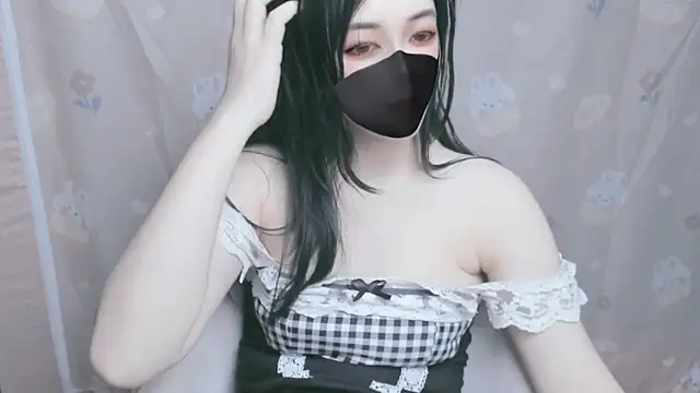 Fushui618 live sex cam