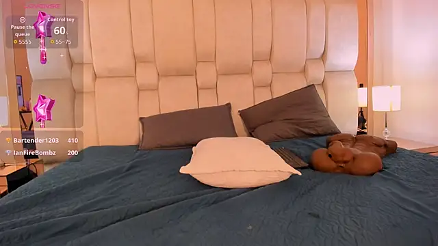 SamantaVazquez live sex cam