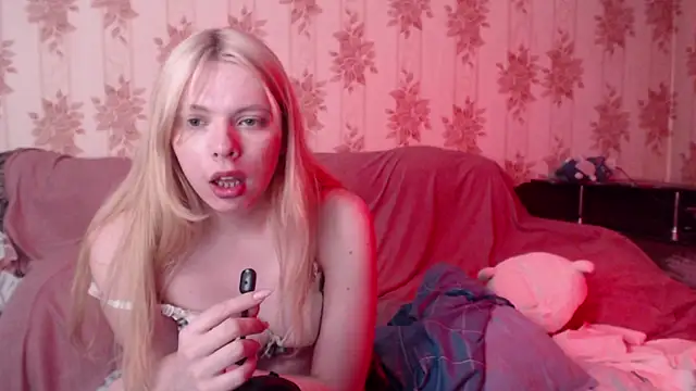 Cutie_Bambi live sex cam