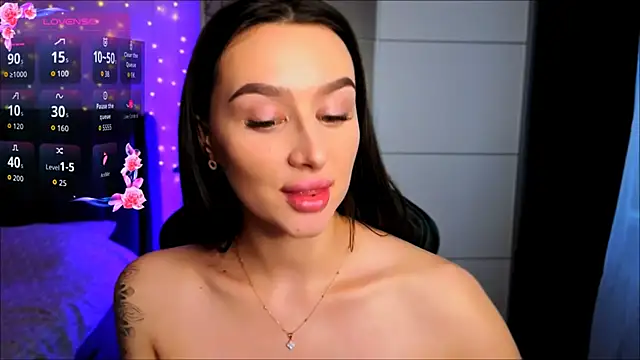 Veronica_Larsson's cam snapshot