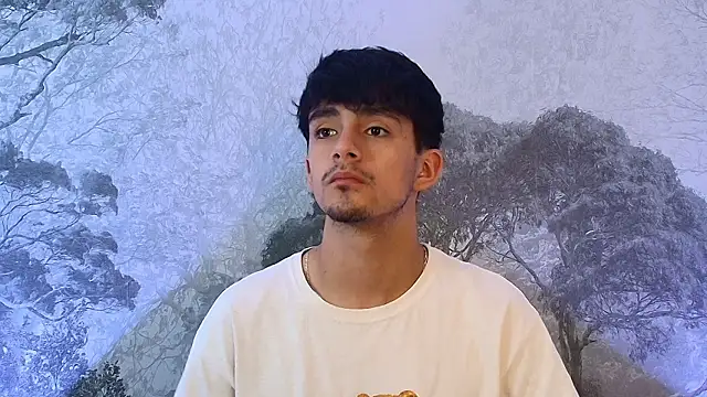 Axel_Draven live sex cam