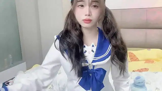 kexin_a live sex cam