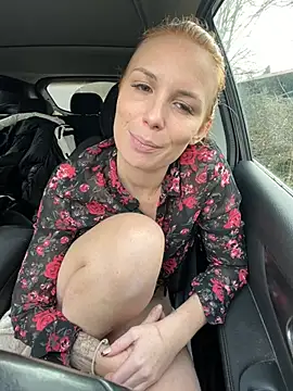 Redhairedteacher live sex cam