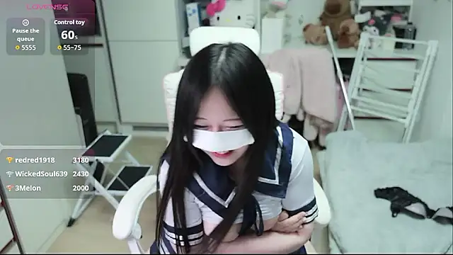 kimhyeona2005 live sex cam