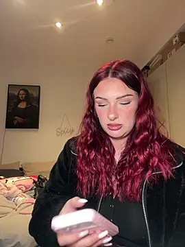 OliviaaFischer live sex cam