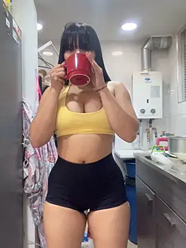 BrendaCrean live sex cam