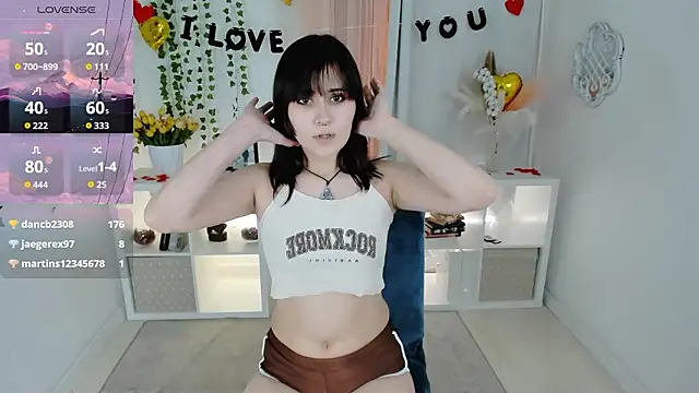 Alexa_Lexi_ live sex cam