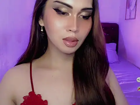 AlodiaOfCums live sex cam