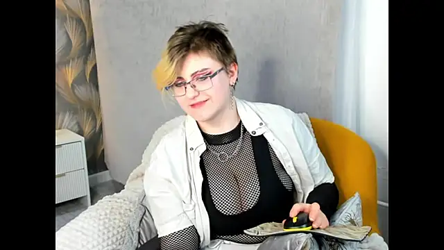 ABSI_GLITCH's cam snapshot