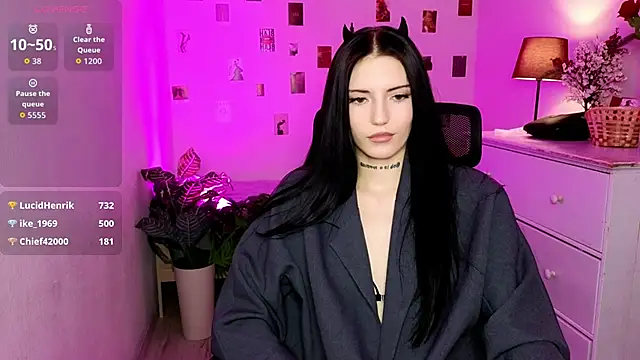 Kelly__Bunny's cam snapshot