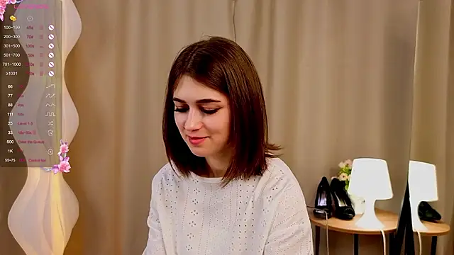 HaIinaDifabio's cam snapshot