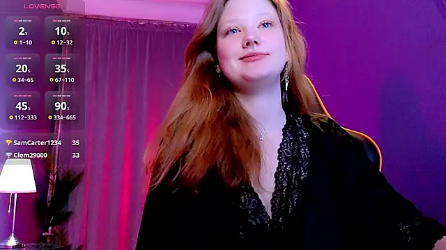 Your_lilith_'s cam snapshot