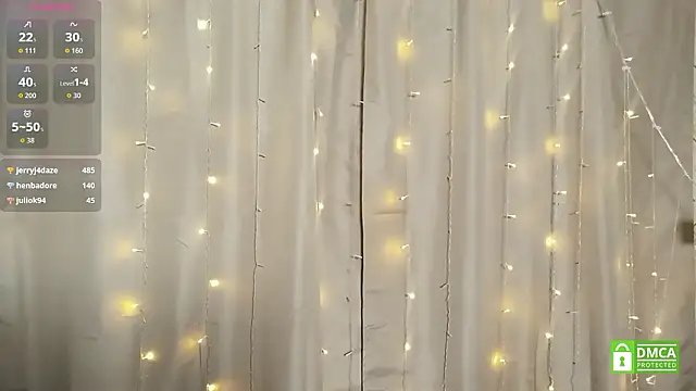 Alex-wer's cam snapshot