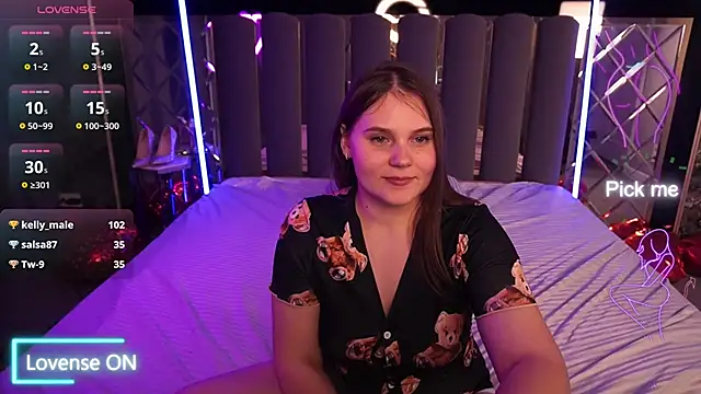 VinnaSky's cam snapshot