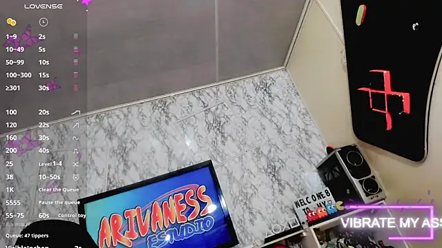 Natasha_clifford live sex cam